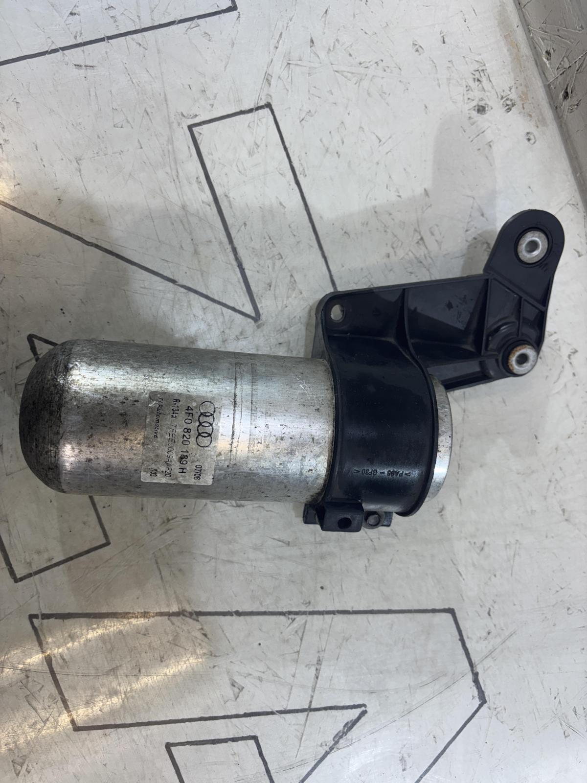 Осушитель системы кондиционирования 4F0820189H