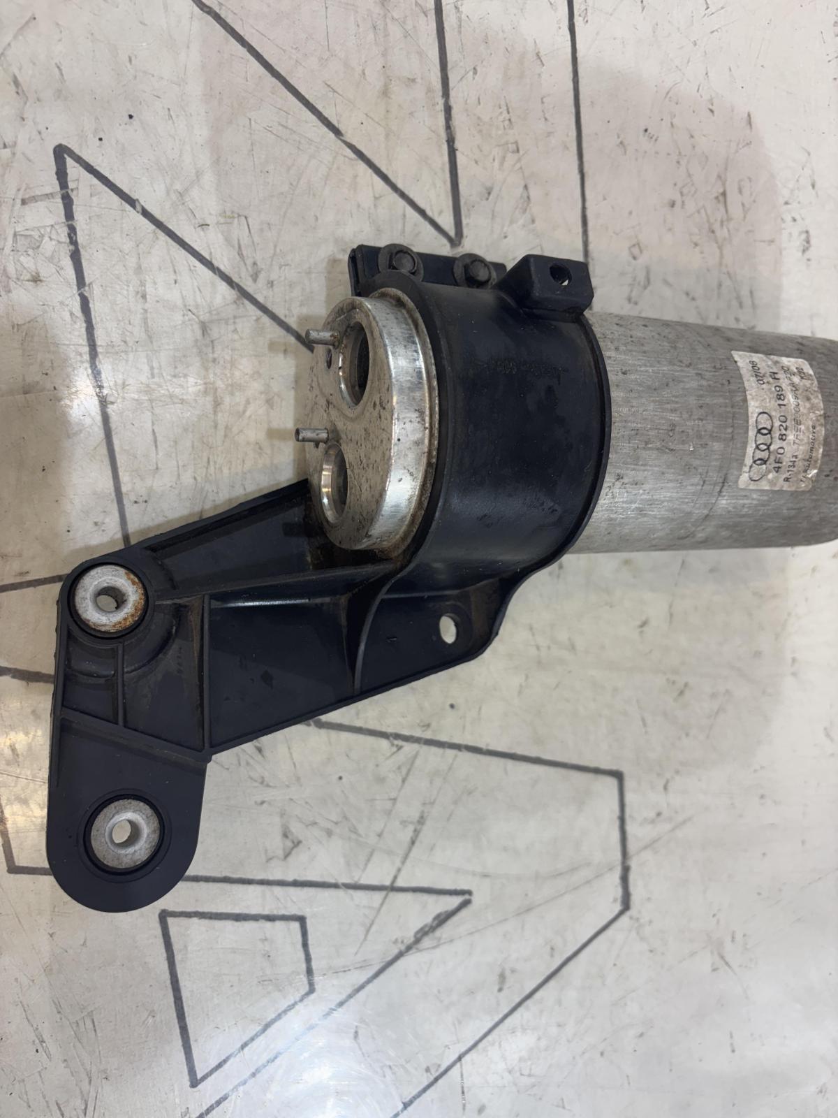 Осушитель системы кондиционирования 4F0820189H