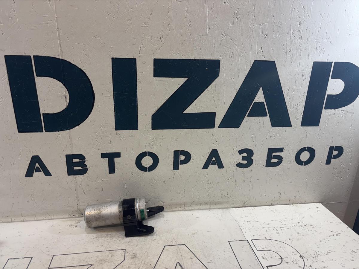 Осушитель системы кондиционирования 8E0820193E Audi A4 B6