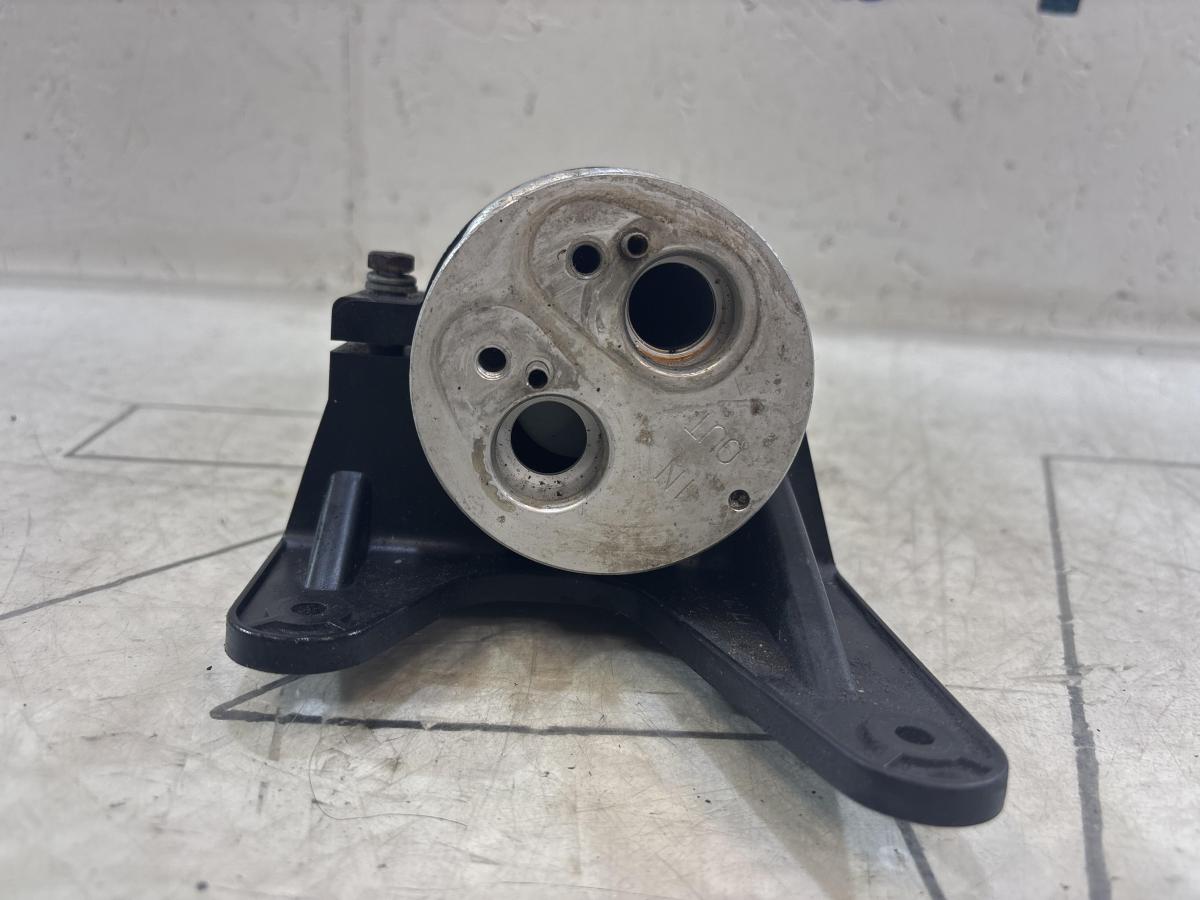 Осушитель системы кондиционирования 8E0820193E Audi A4 B6