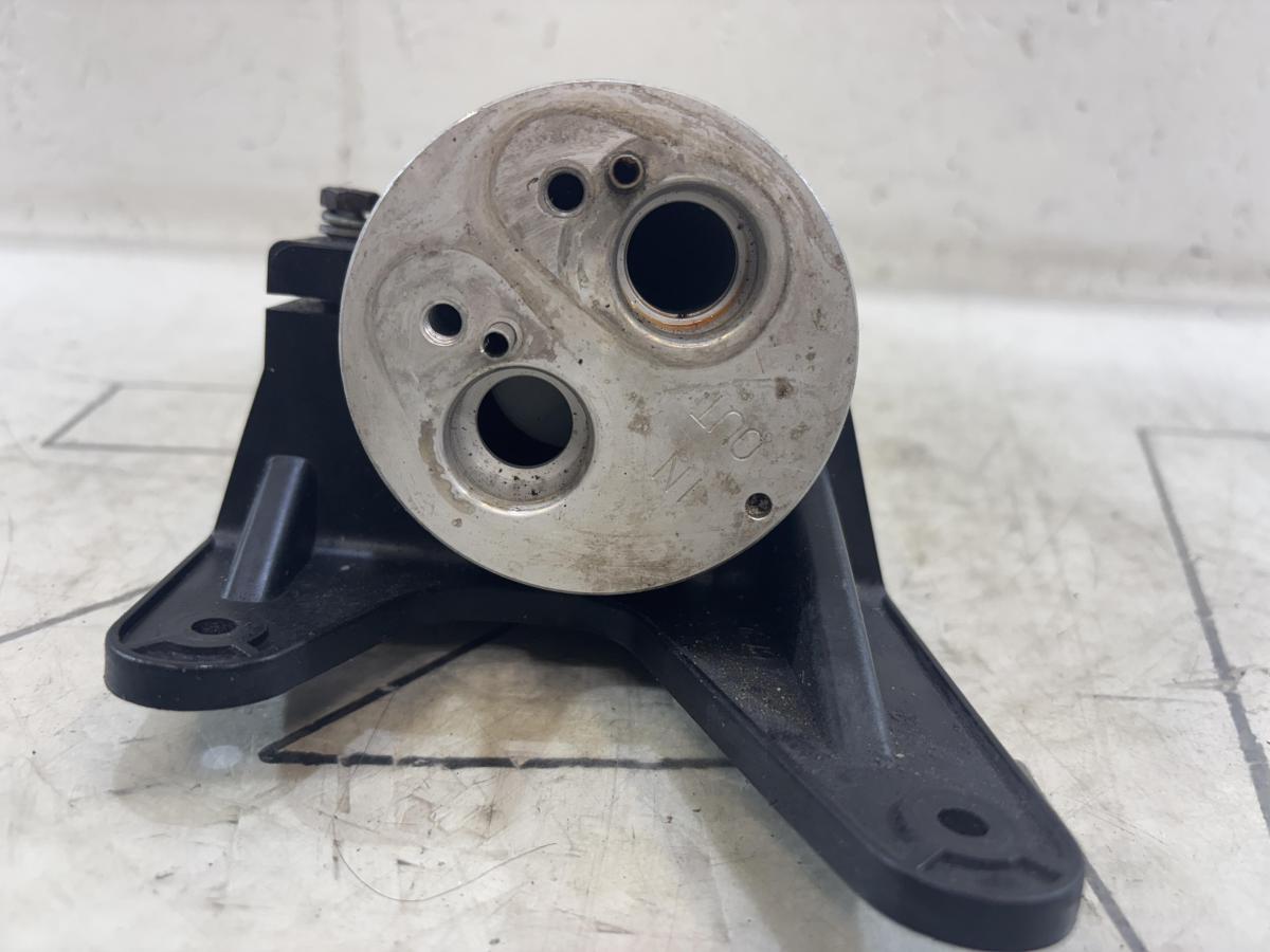 Осушитель системы кондиционирования 8E0820193E Audi A4 B6