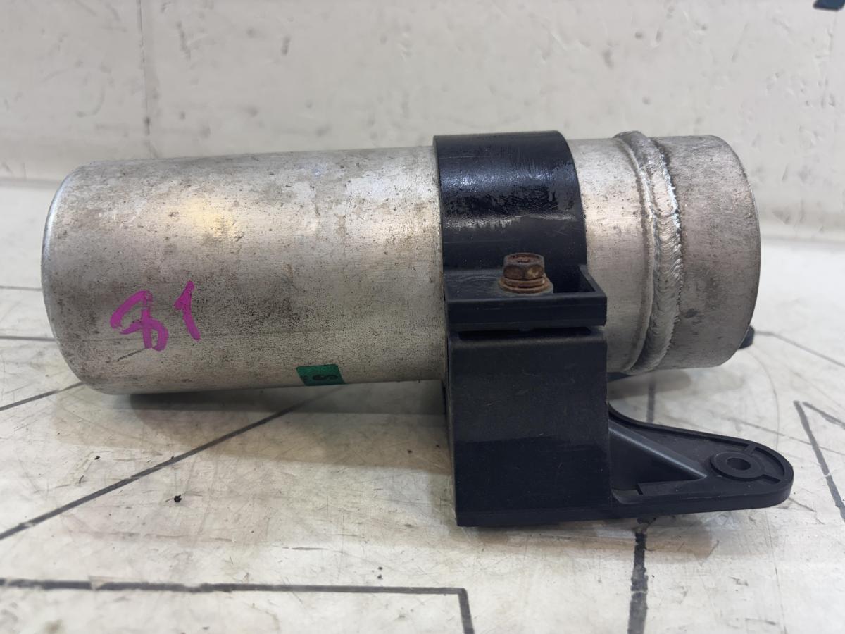 Осушитель системы кондиционирования 8E0820193E Audi A4 B6