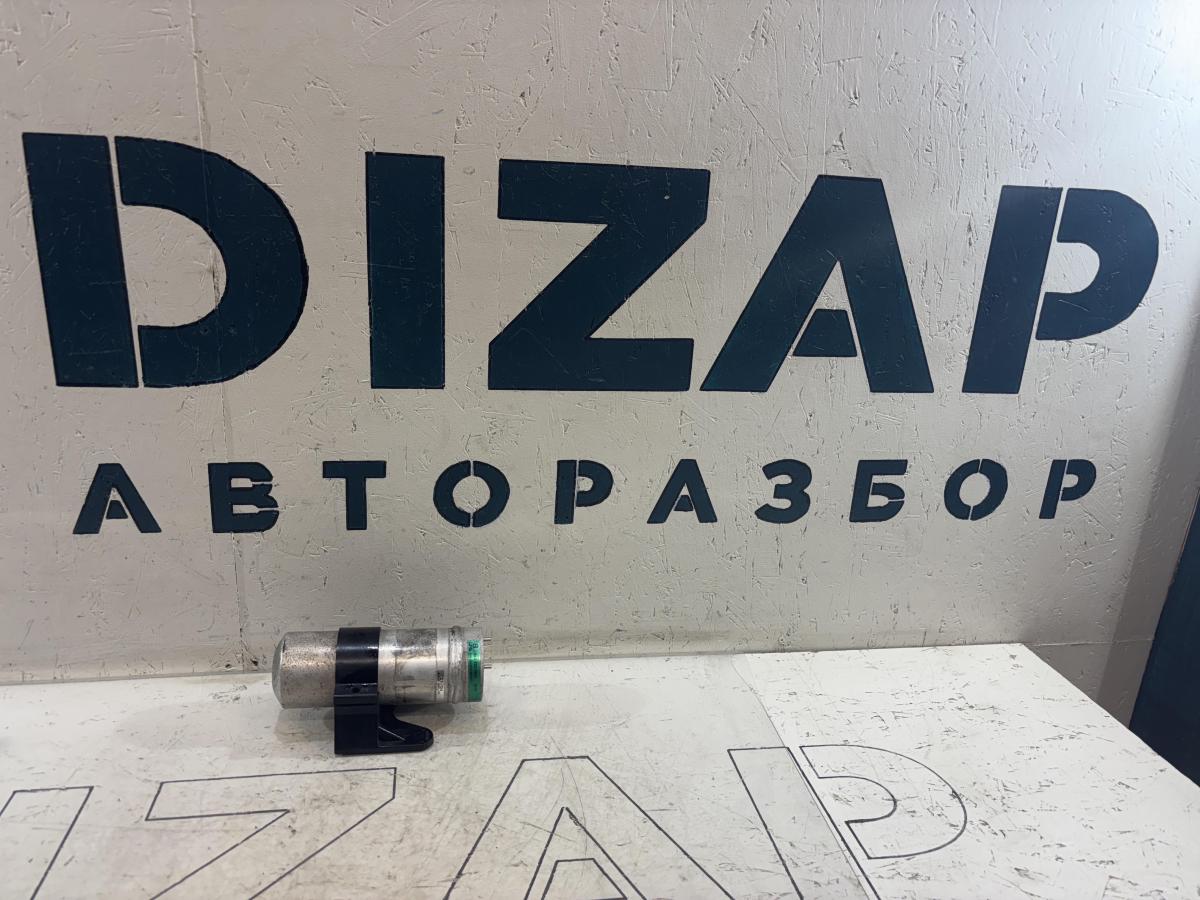 Осушитель системы кондиционирования 8E0820193E Audi A4 B6