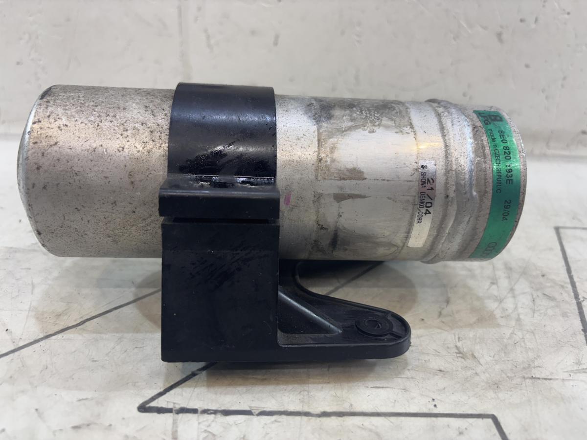 Осушитель системы кондиционирования 8E0820193E Audi A4 B6