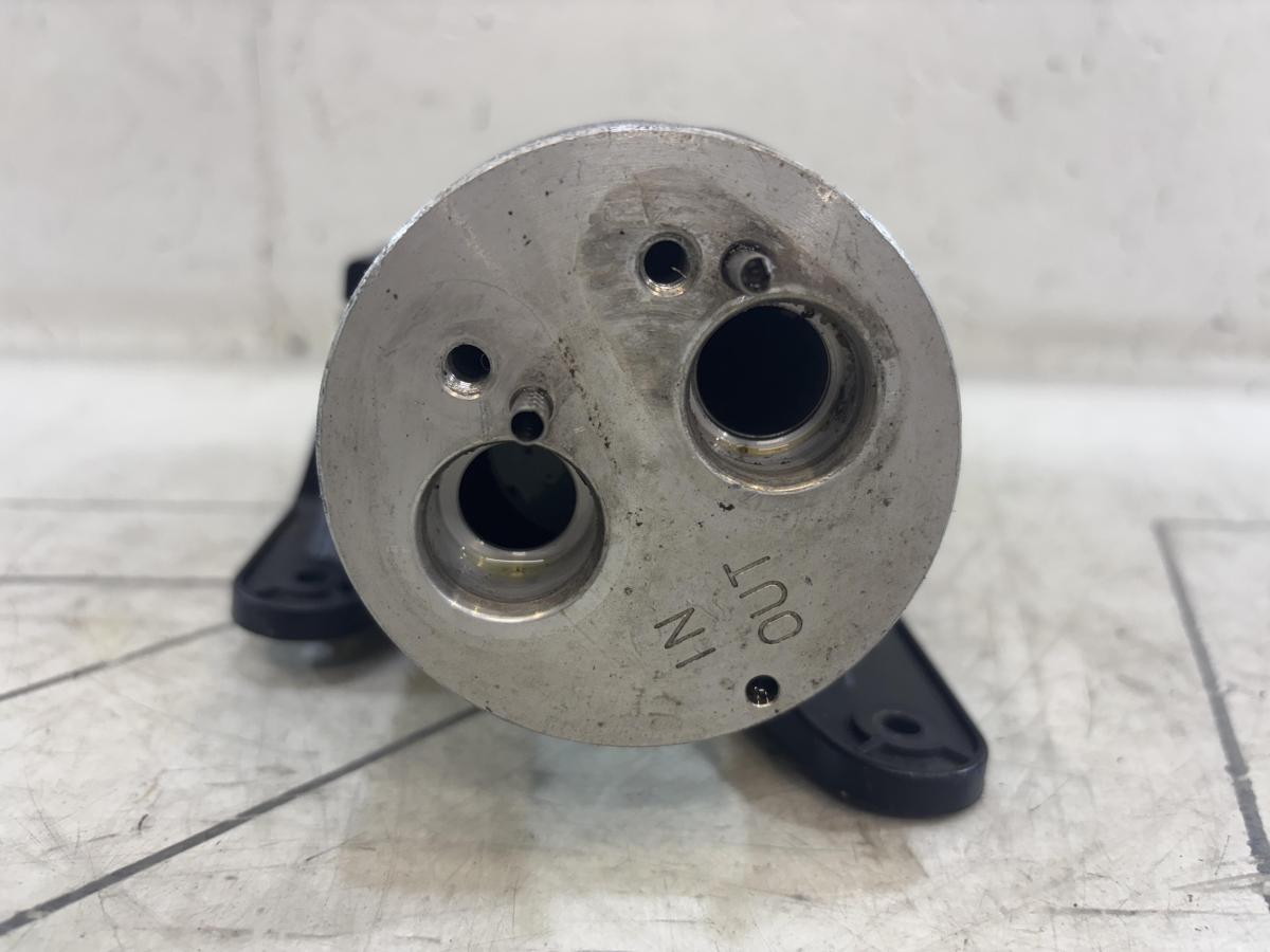 Осушитель системы кондиционирования 8E0820193E Audi A4 B6