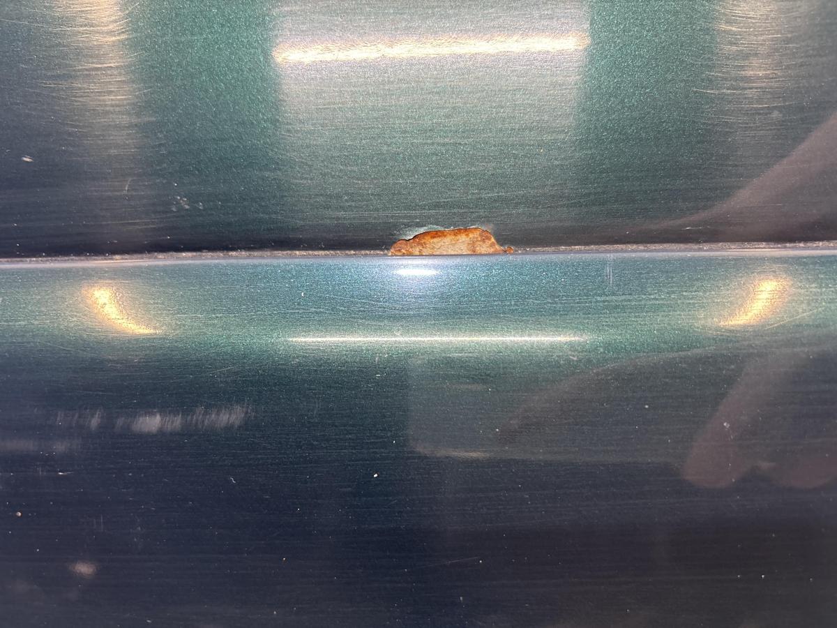 Дверь передняя левая 4A0831051A Audi A6 C4