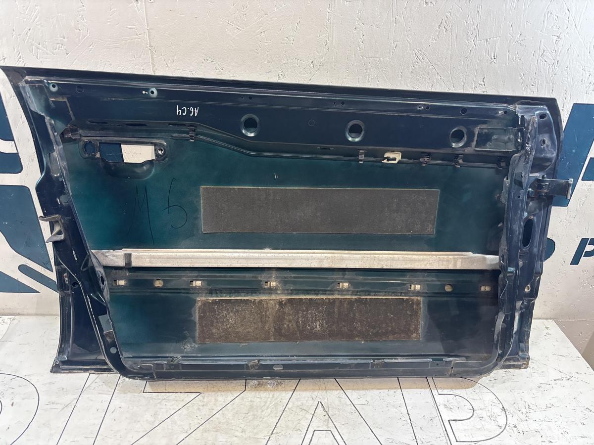 Дверь передняя левая 4A0831051A Audi A6 C4