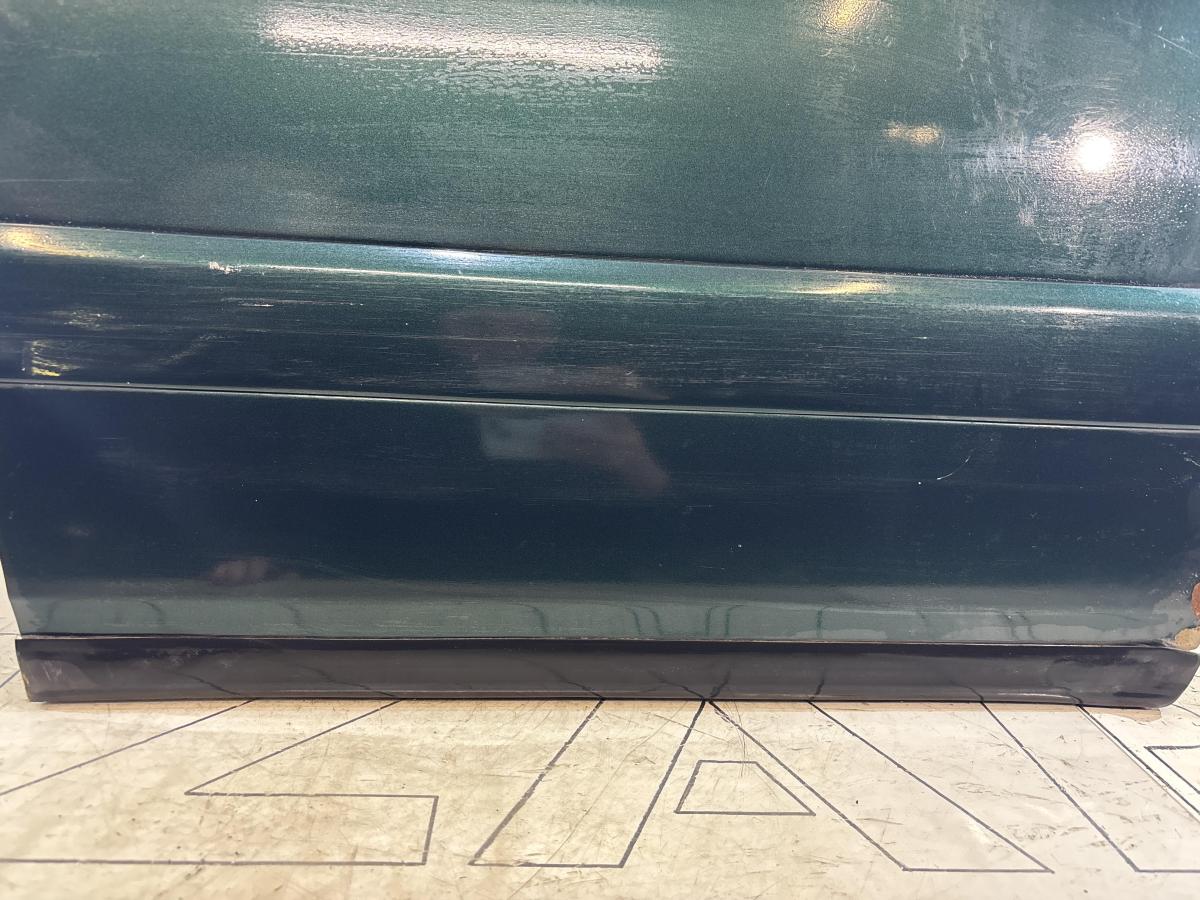 Дверь задняя правая 4A0833051B Audi A6 C4