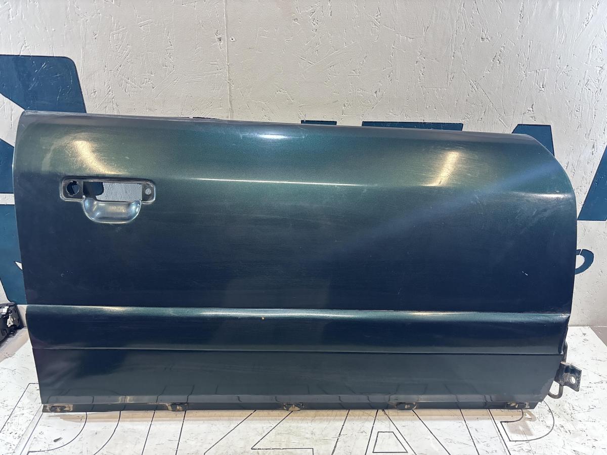 Дверь передняя правая 4A0831052A Audi A6 C4