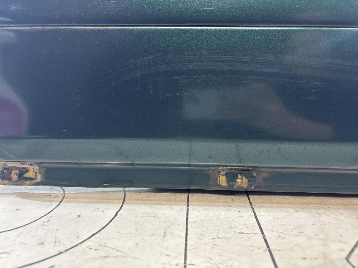 Дверь передняя правая 4A0831052A Audi A6 C4