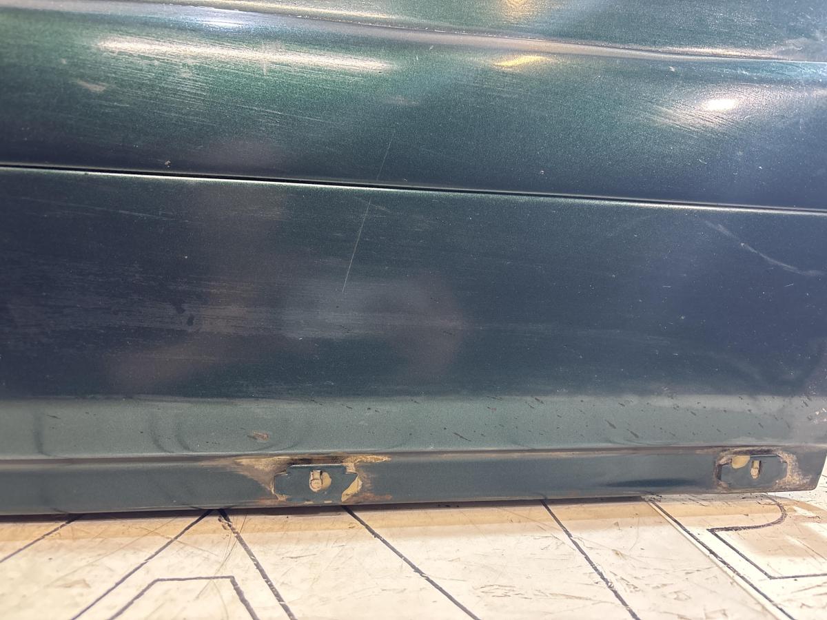 Дверь передняя правая 4A0831052A Audi A6 C4