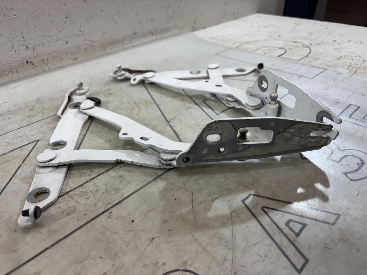 Петли крышки багажника  левая правая 4F5827301D Audi A6 C6