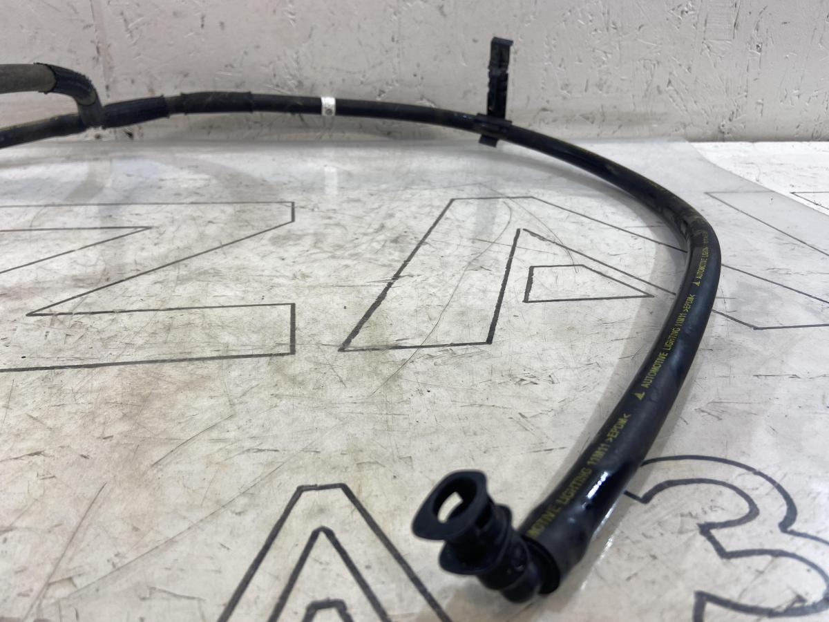 Шланг омывателя фар 1Z0955970B Skoda Octavia II рест