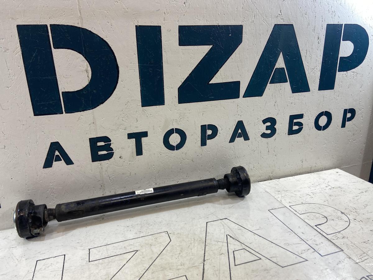 Вал привода задней оси 7L6521101 Volkswagen Touareg I