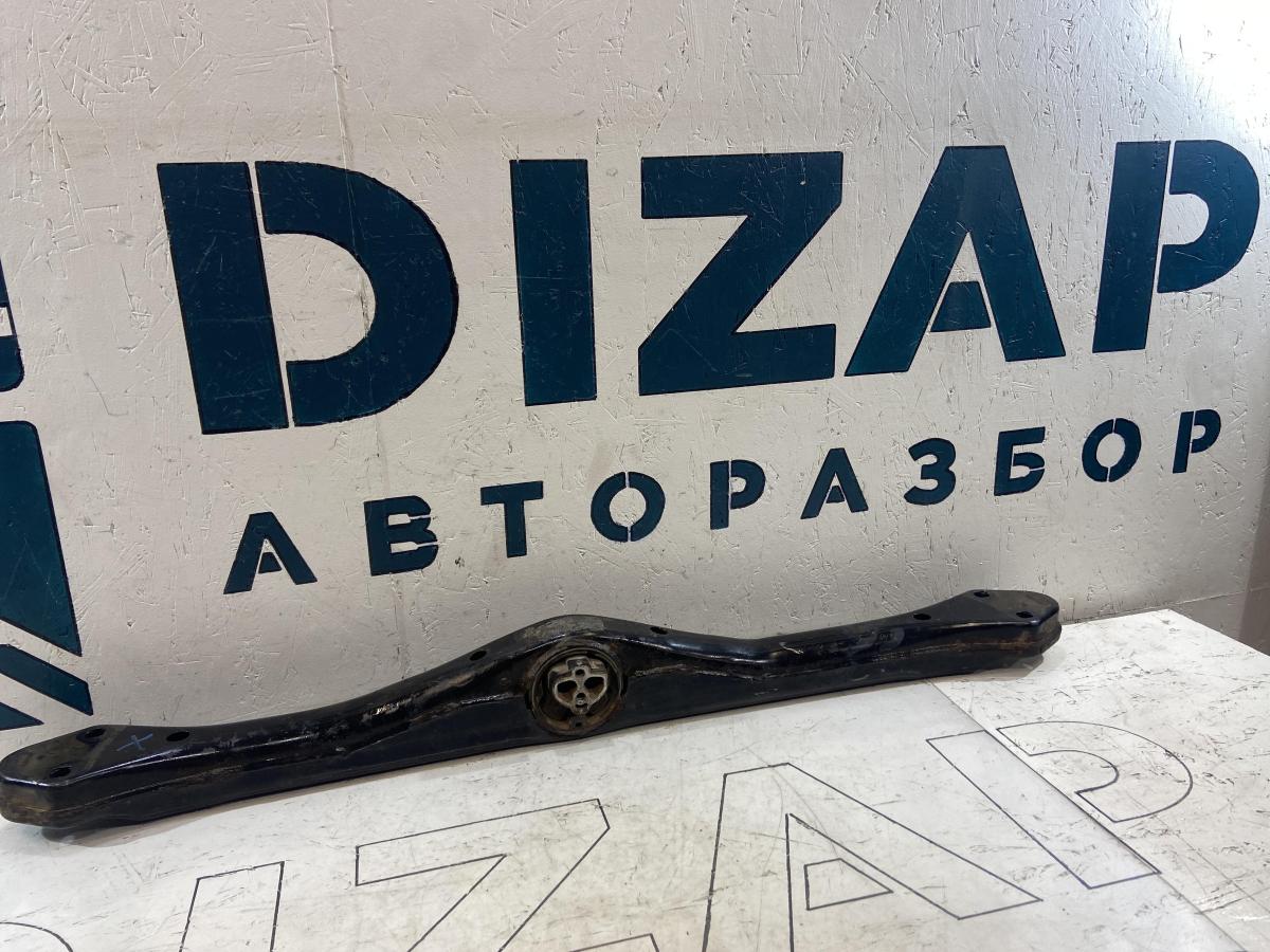 Кронштейн КПП 7L6399227C