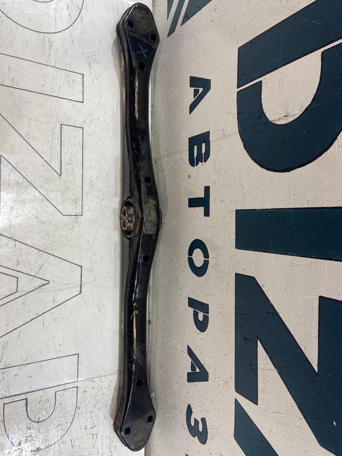 Кронштейн КПП 7L6399227C