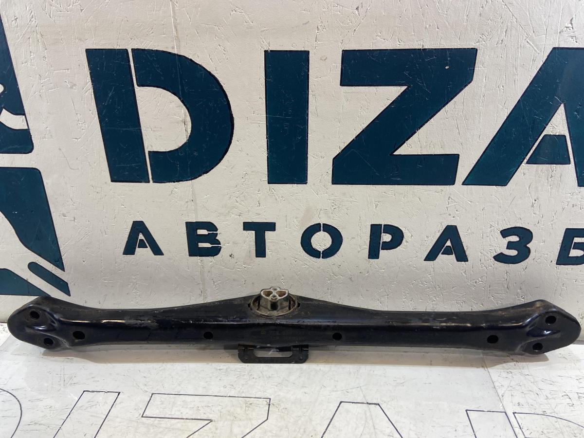 Кронштейн КПП 7L6399227C