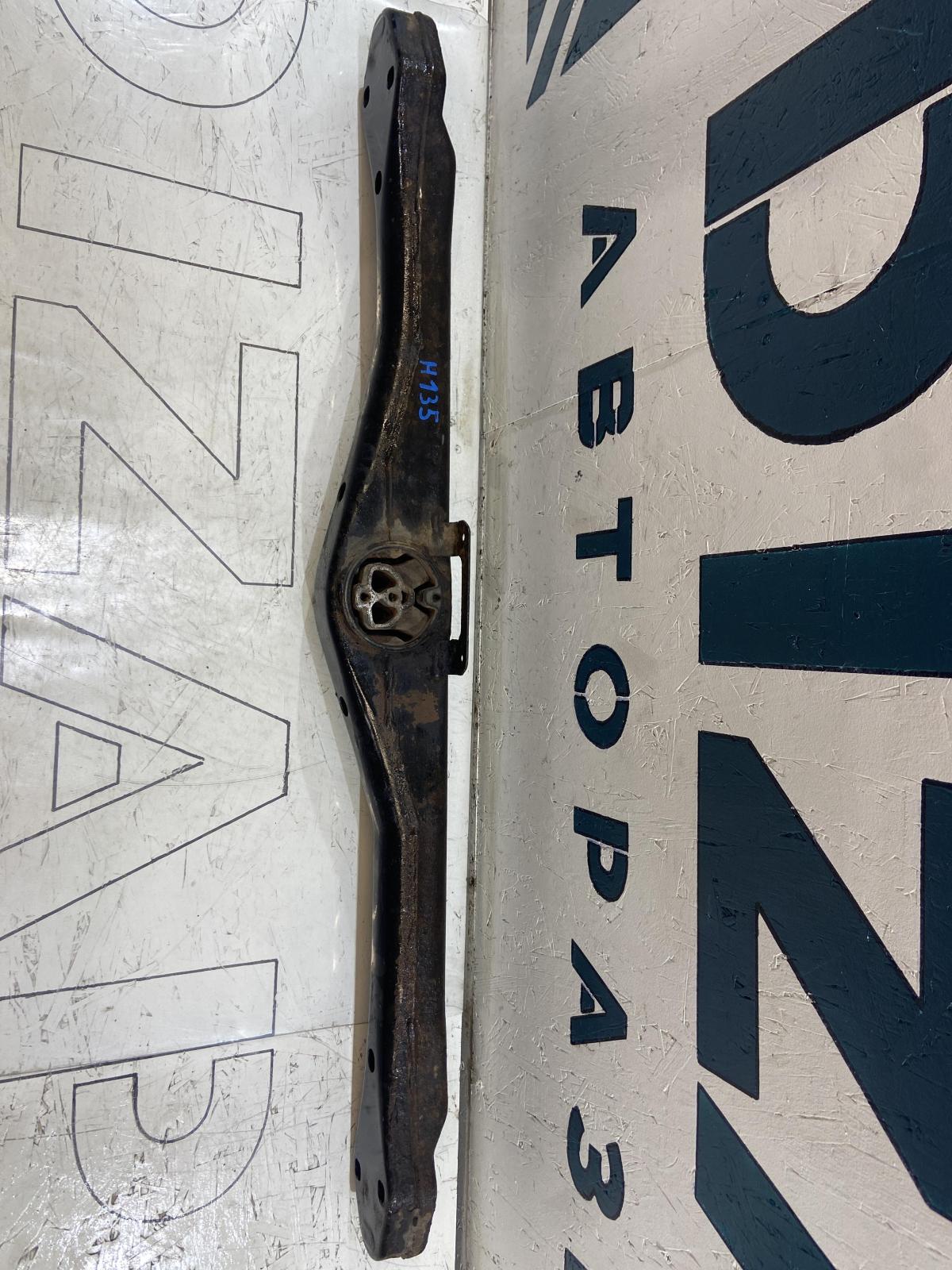 Кронштейн КПП 7L6399227C