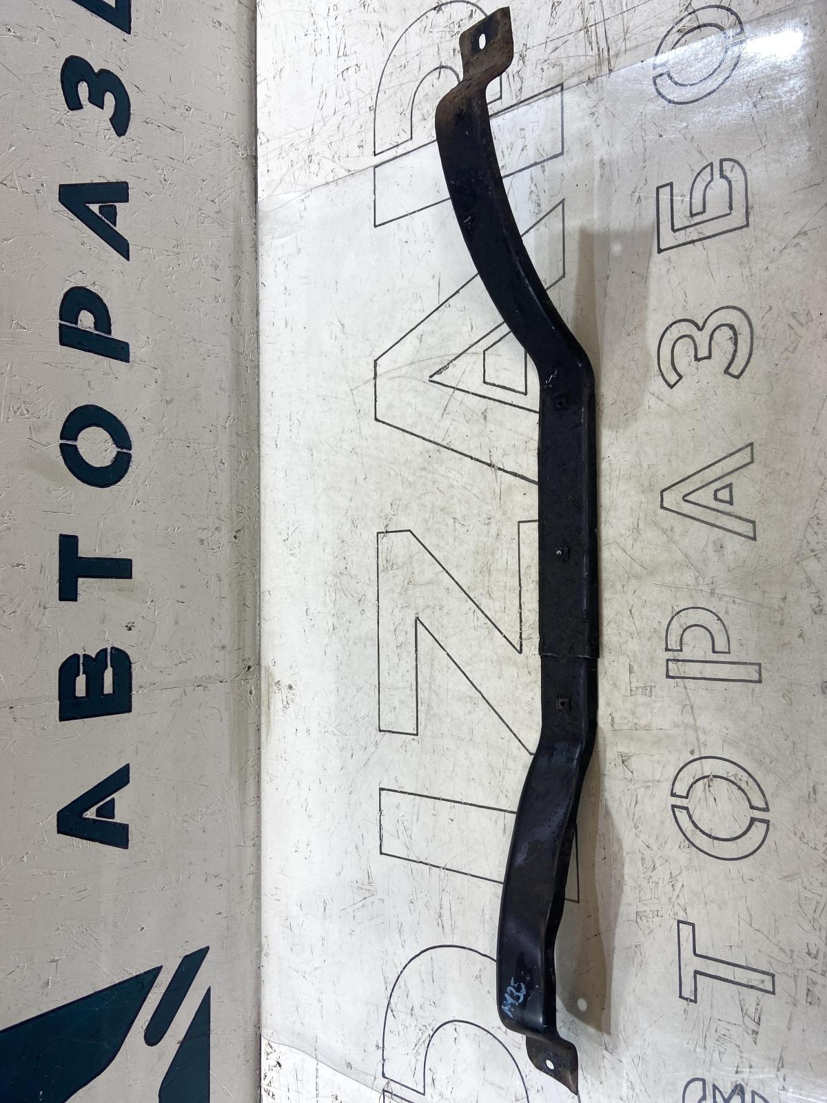 Лента крепления бензобака 7L0201392