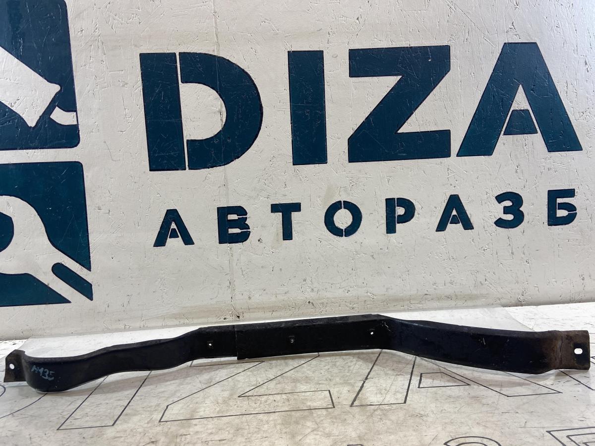 Лента крепления бензобака 7L0201392