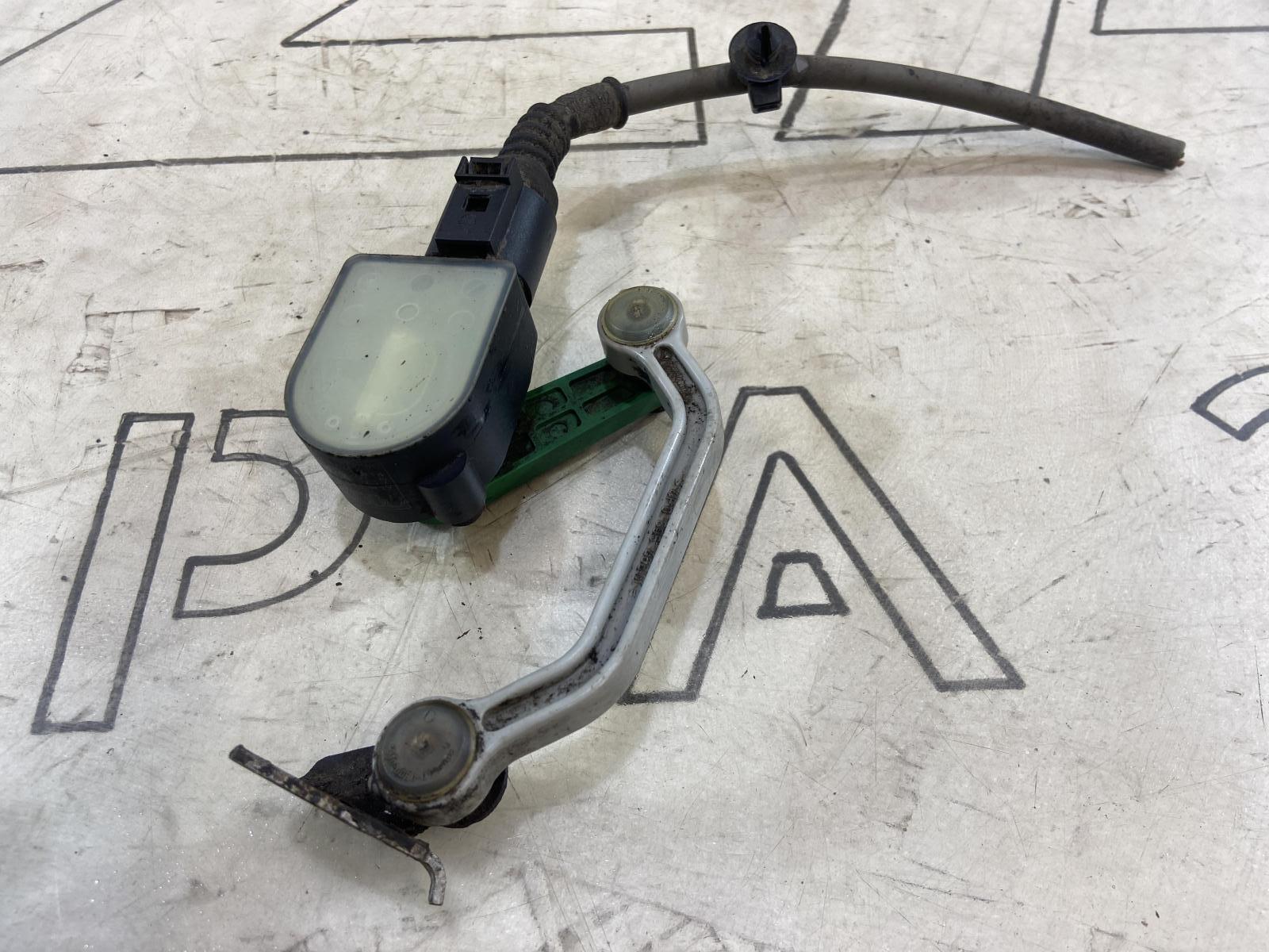 Датчик дорожного просвета 4F0907503