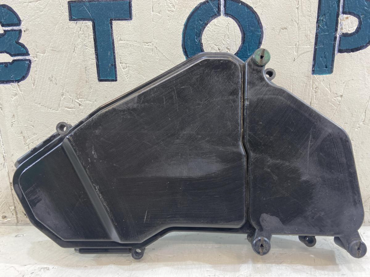 Крышка блока предохранителей 7L0937576