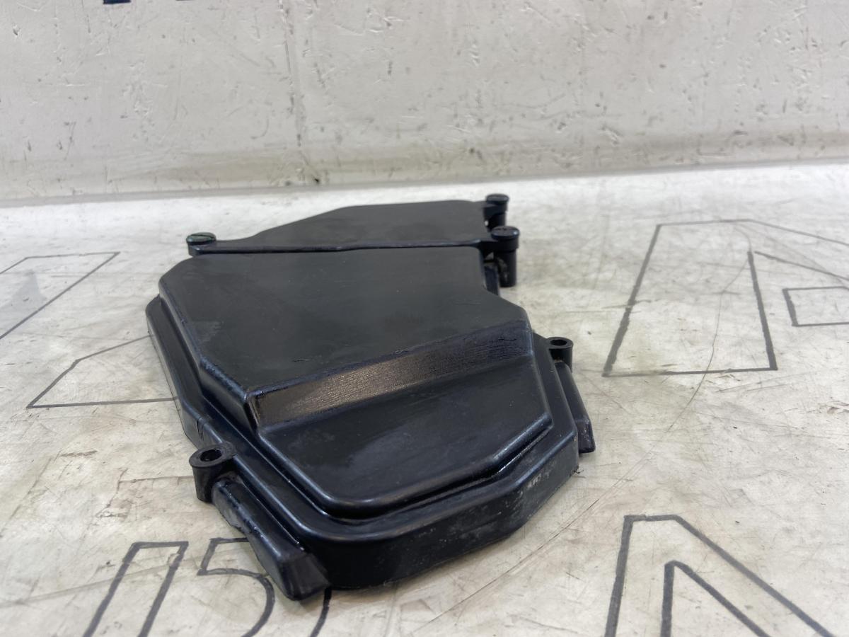 Крышка блока предохранителей 7L0937576