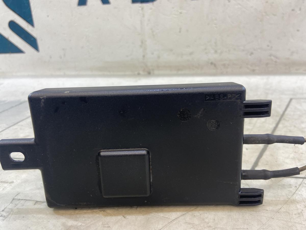 Блок управления антенной 7L6035507E Volkswagen Touareg I