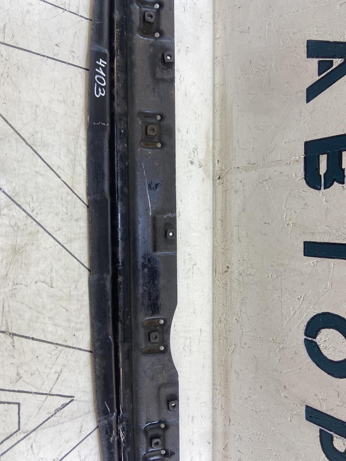 Траверса 7L0805551A Volkswagen Touareg I