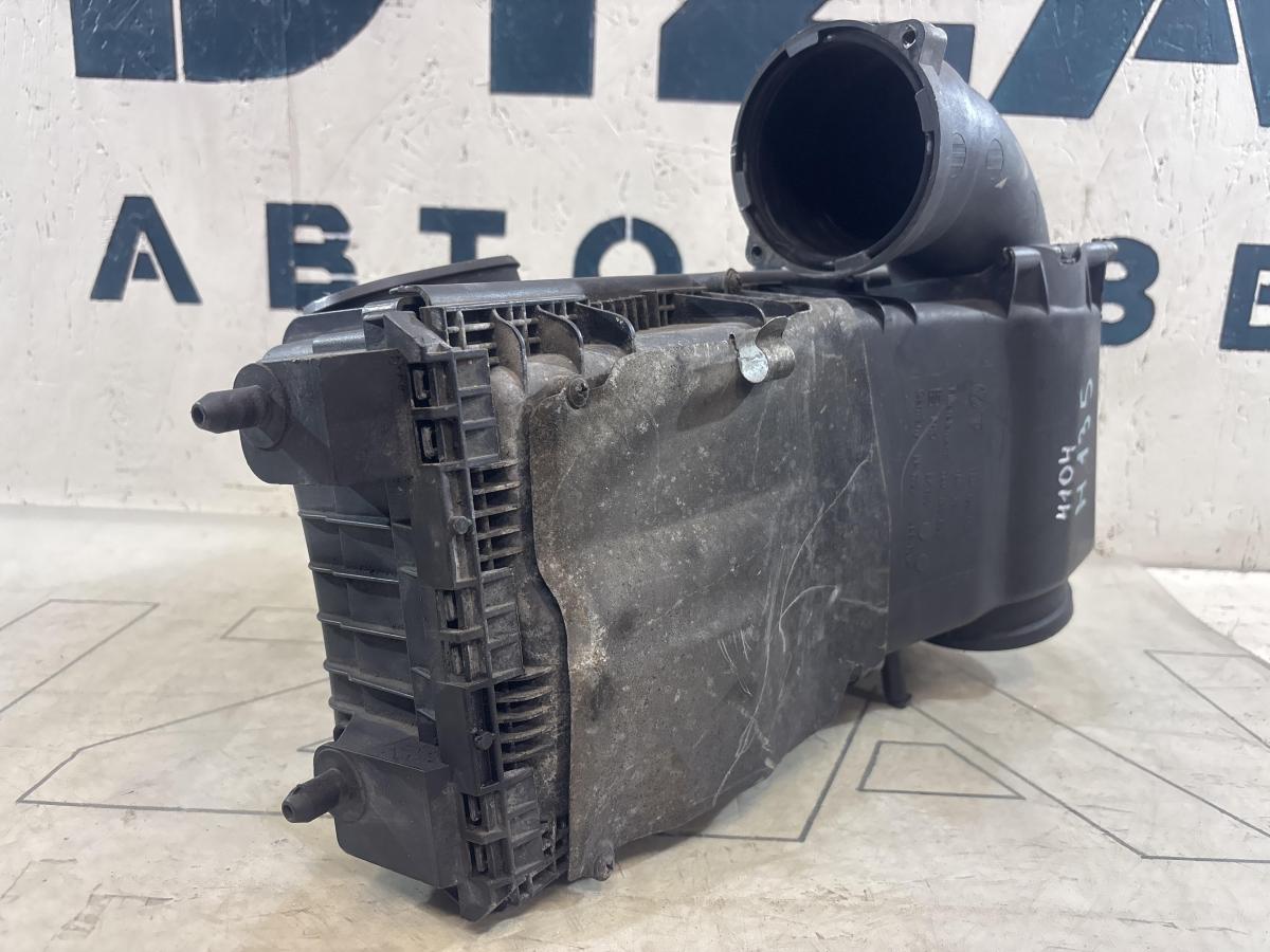 Корпус воздушного фильтра 7L0129607 Volkswagen Touareg I