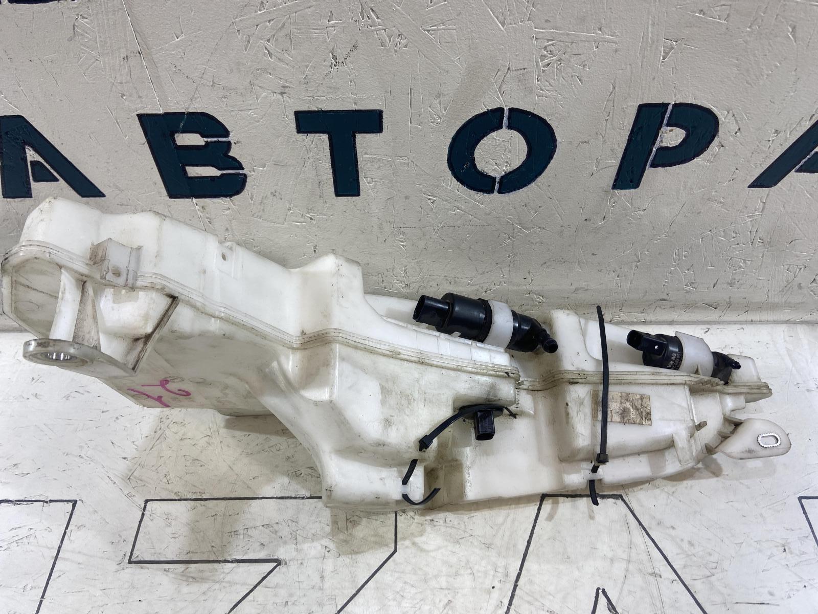 Бачок стеклоомывателя 4F0955453, 3B7955681, 1K5955651