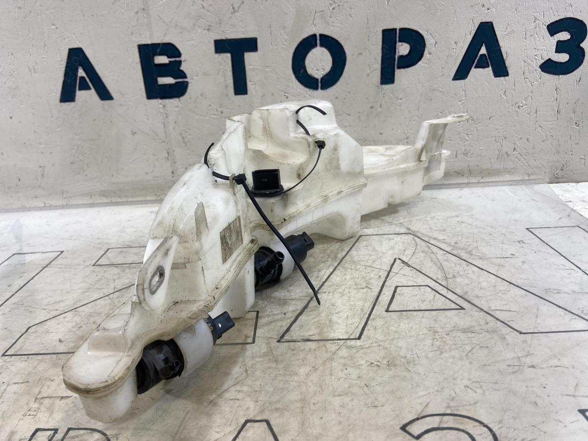 Бачок стеклоомывателя 4F0955453, 3B7955681, 1K5955651