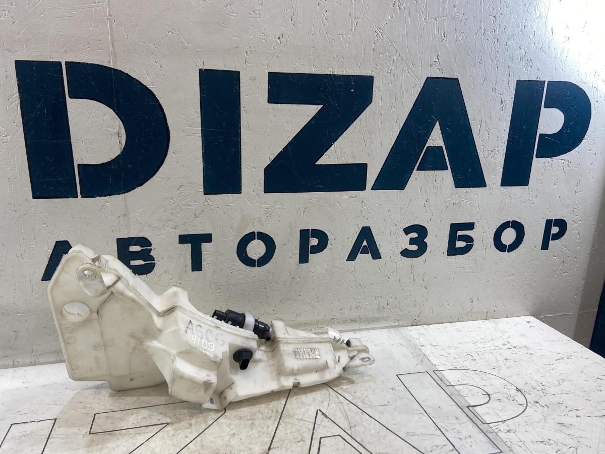 Бачок стеклоомывателя 4F0955453, , 3B7955681