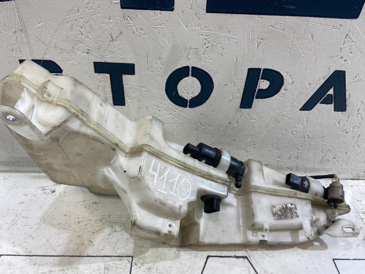 Бачок стеклоомывателя 4F0955453, 1K6955651, 3B7955681