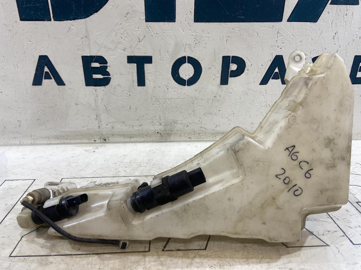 Бачок стеклоомывателя 4F0955453, 1K6955651, 3B7955681