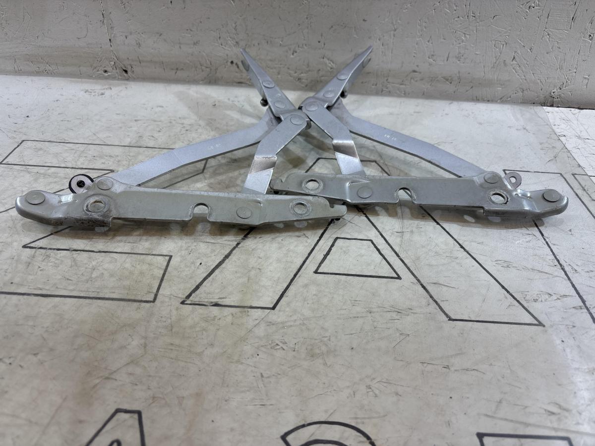 Петли крышки багажника левая правая 8E5827301C, 8E5827302C