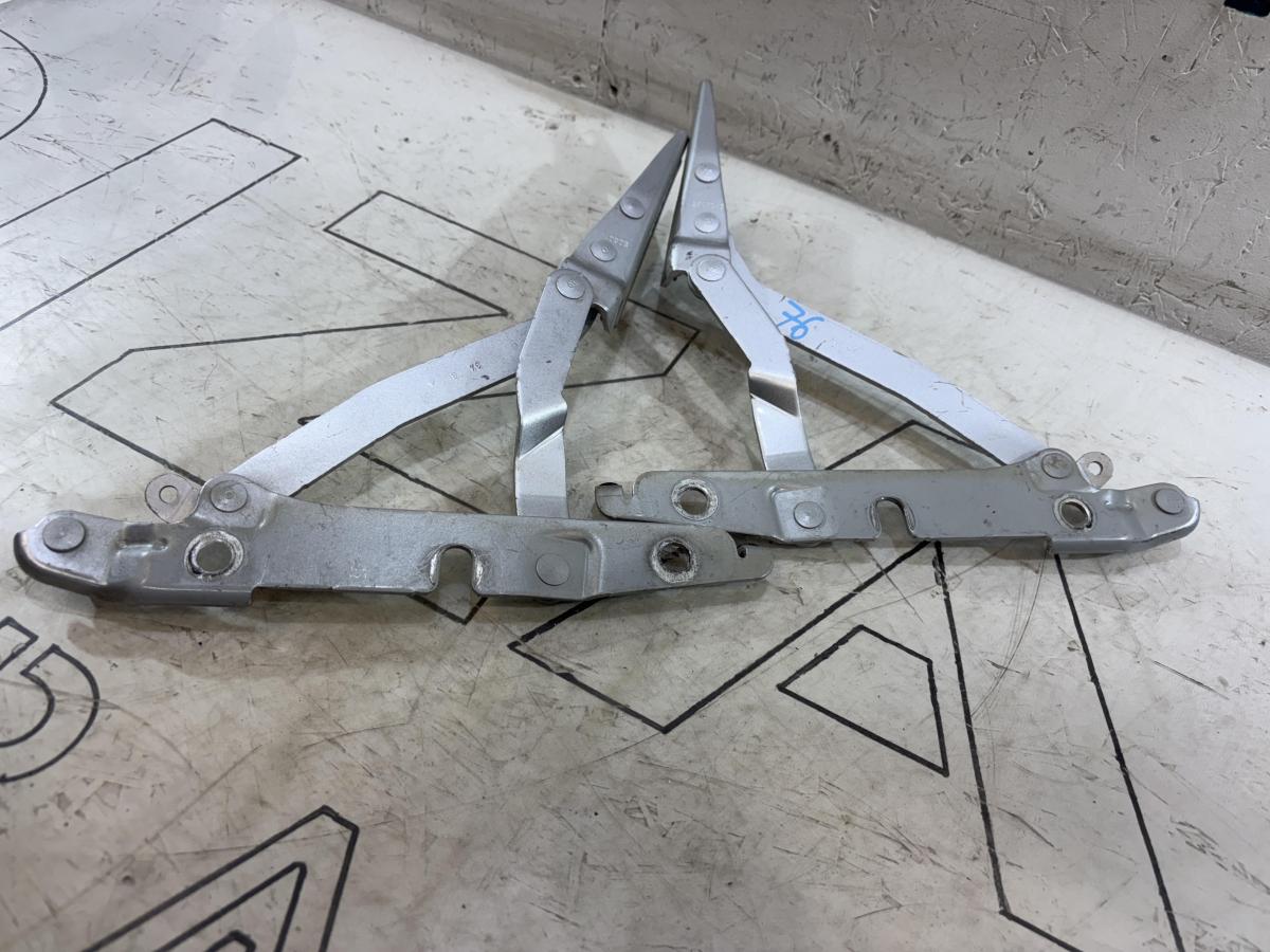 Петли крышки багажника левая правая 8E5827301C, 8E5827302C