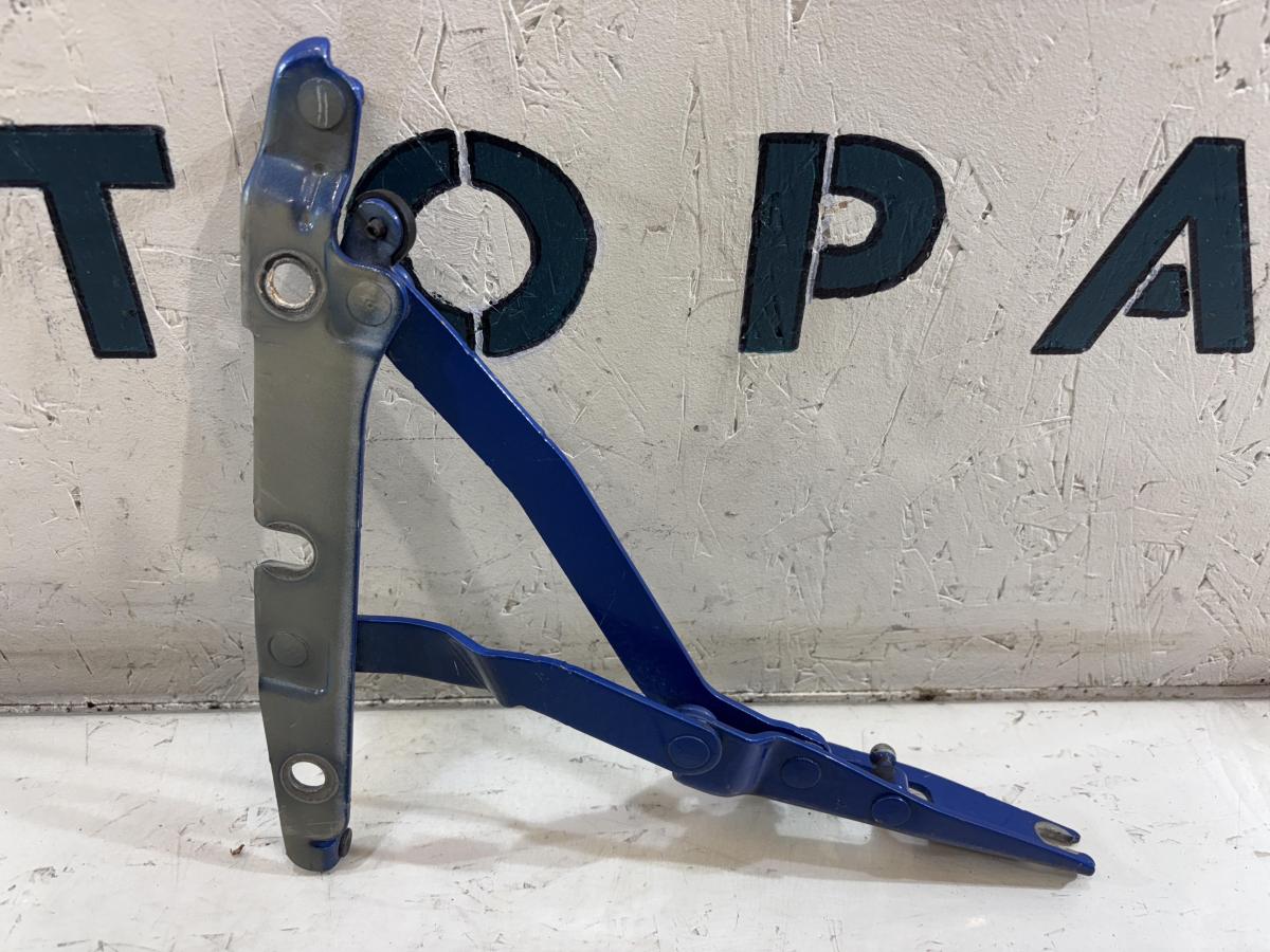 Петля крышки багажника 8E5827302C Audi A4 B6 sedan