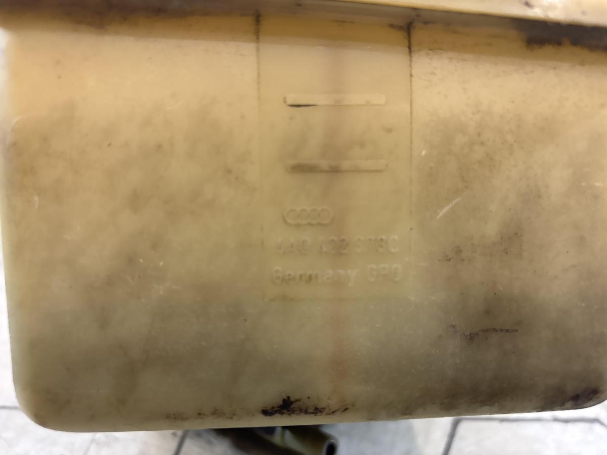 Бачок гидроусилителя 4A0422373C Audi A6 C4