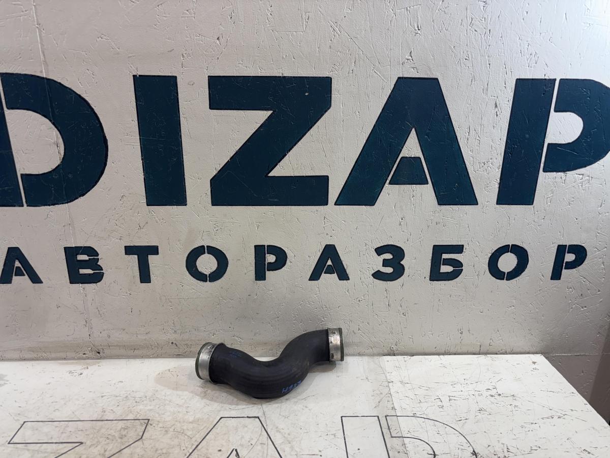 Патрубок интеркулера 1K0145832E Volkswagen Jetta MK5