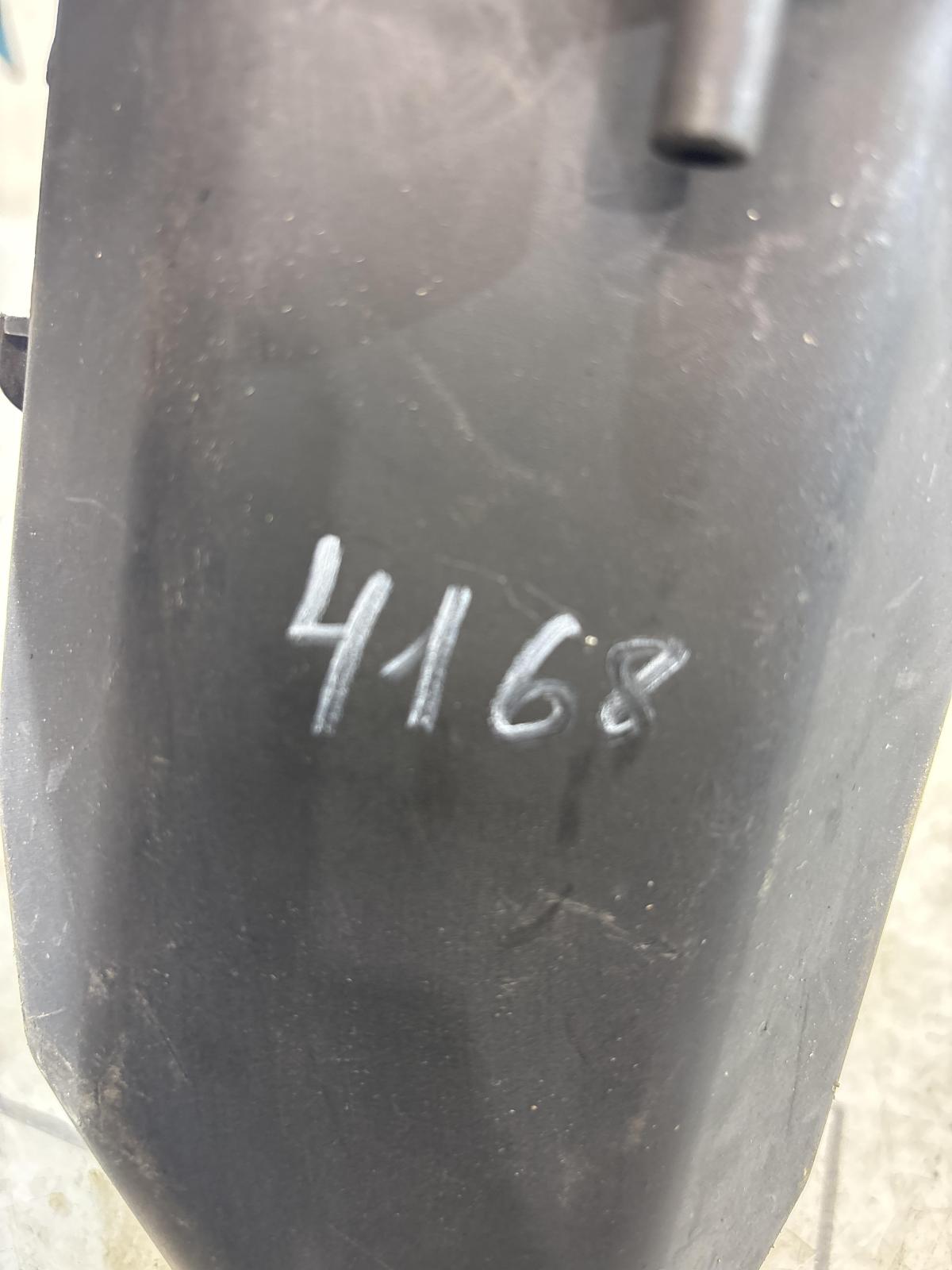 Адсорбер (фильтр угольный) 1K0201801D Volkswagen Jetta MK5