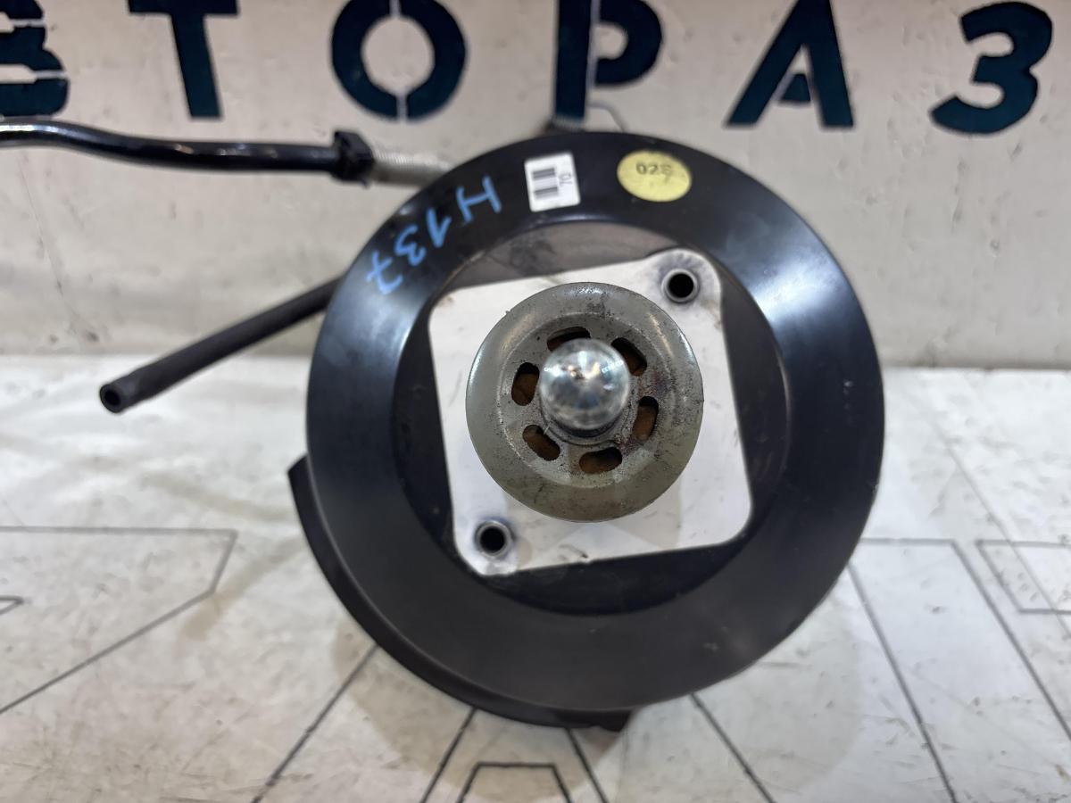 Вакуумный усилитель тормозов 1K2614105AN 