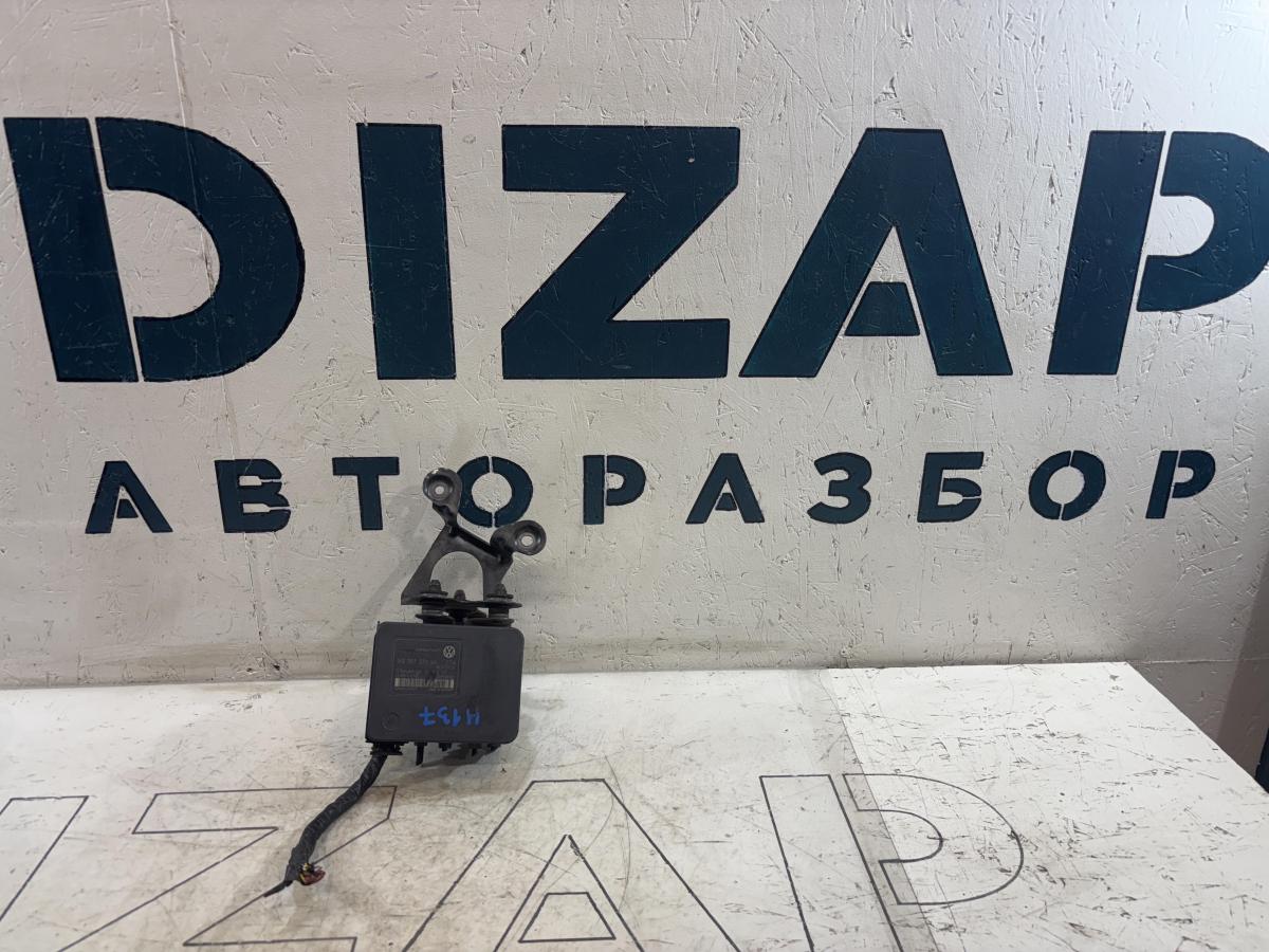 Блок управления ABS 1K0907379AA Volkswagen Jetta MK5