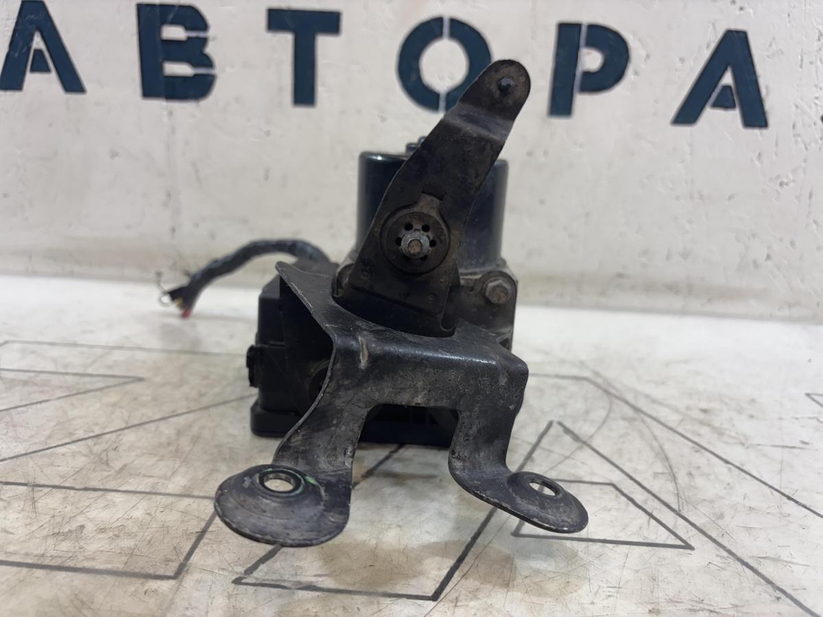 Блок управления ABS 1K0907379AA Volkswagen Jetta MK5