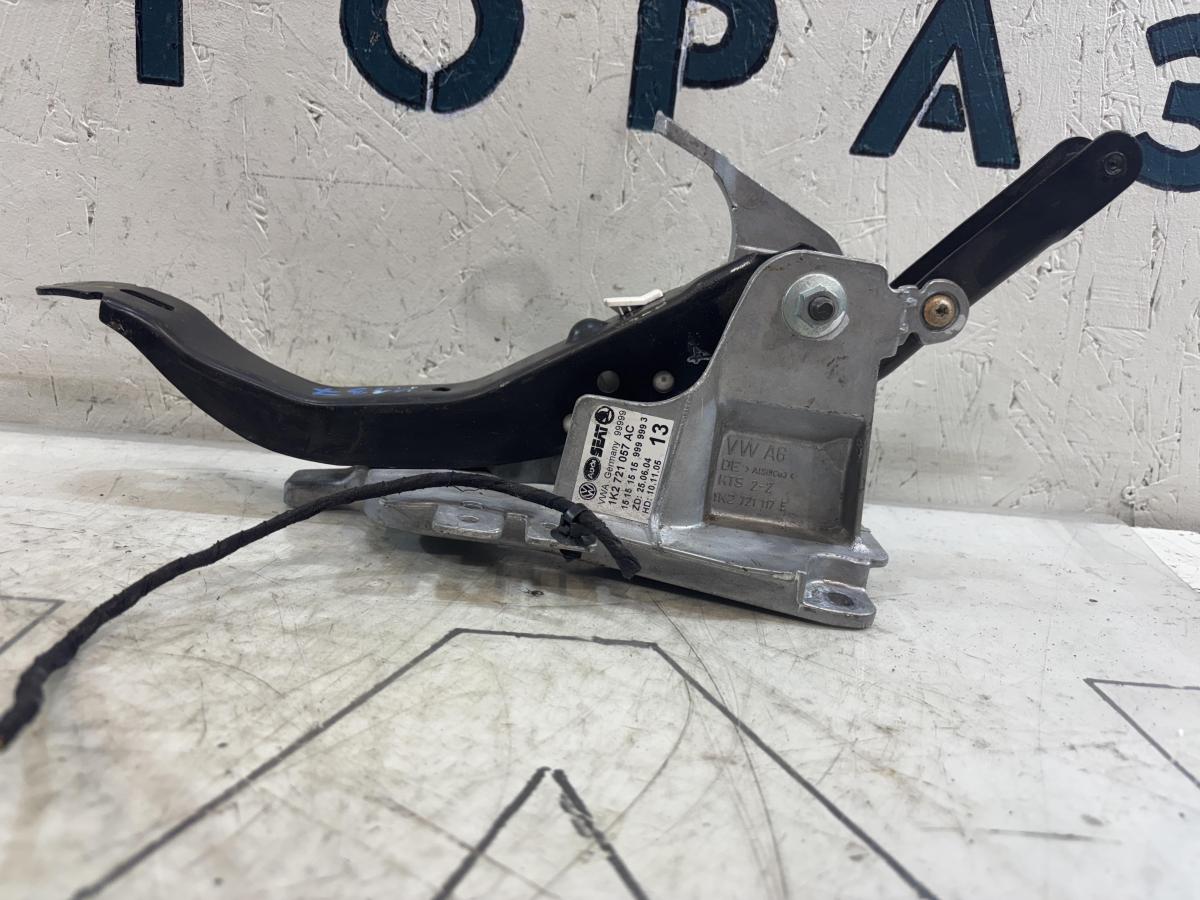 Педаль тормоза 1K2721057AC 