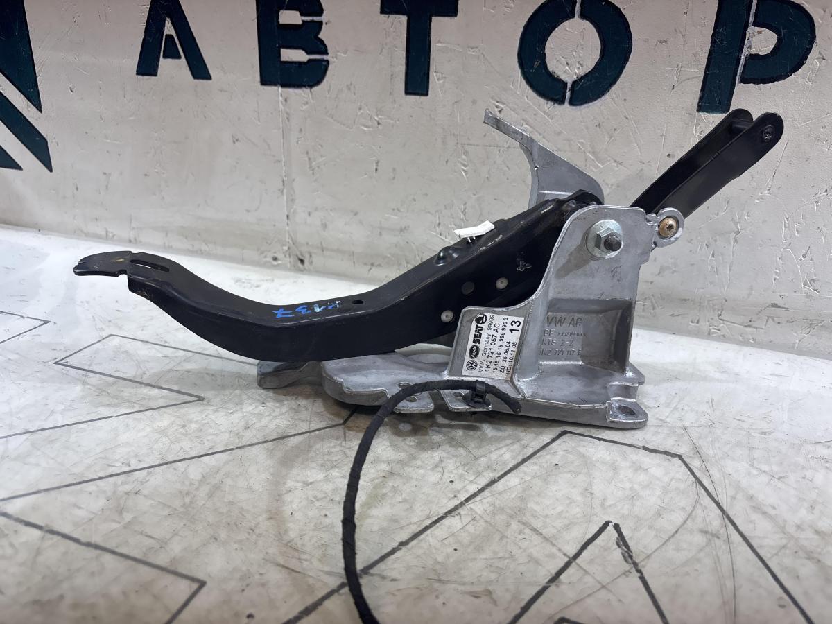 Педаль тормоза 1K2721057AC 