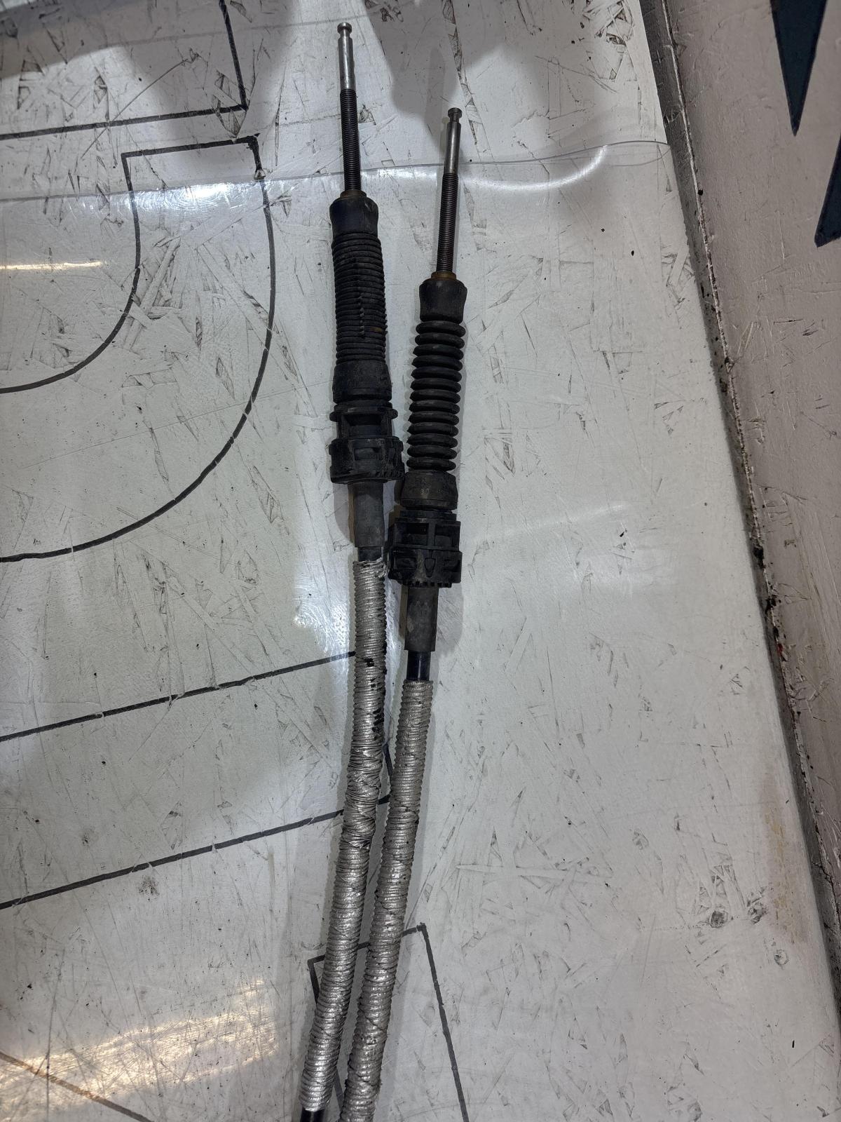 Кулиса (селектор) 1K0711049AT