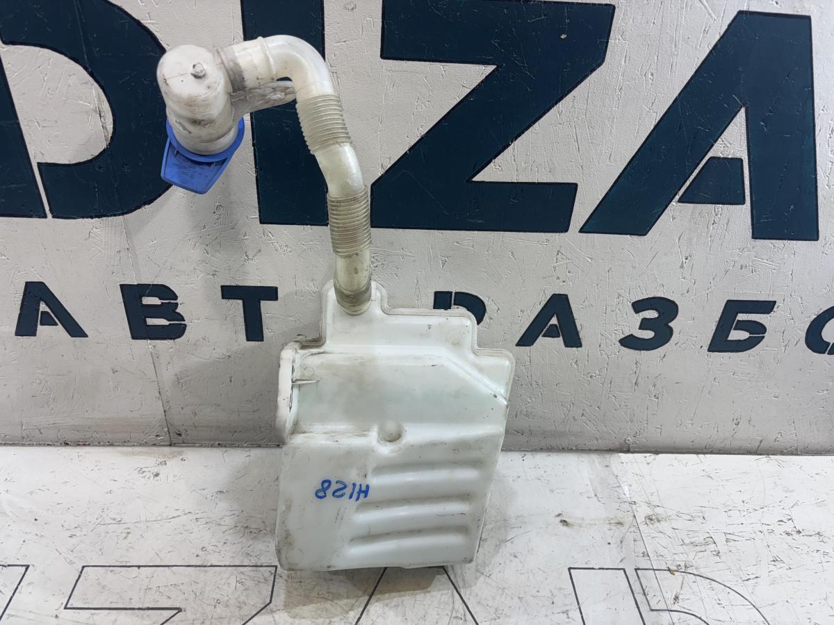 Бачок стеклоомывателя 1K0955453R Volkswagen Jetta MK5