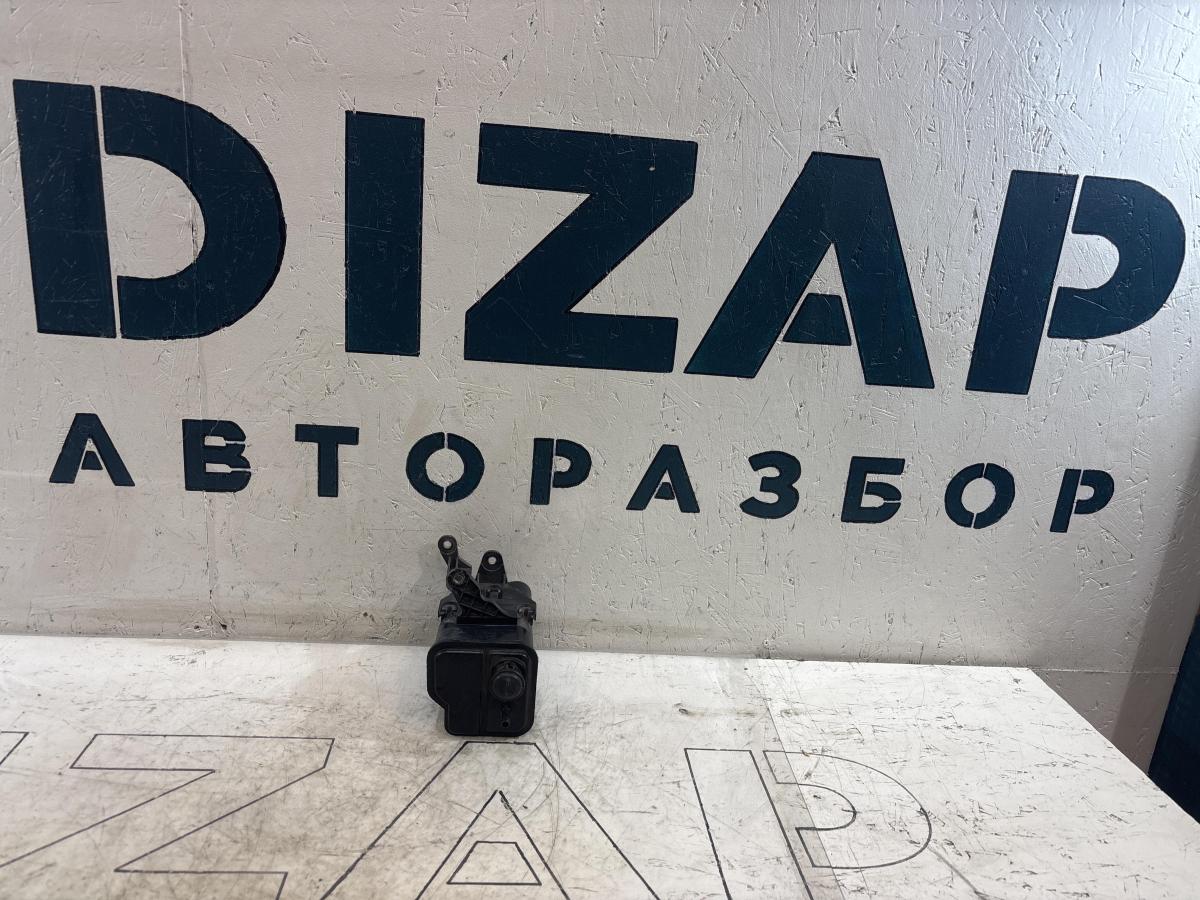 Адсорбер (фильтр угольный) 1K0201801E