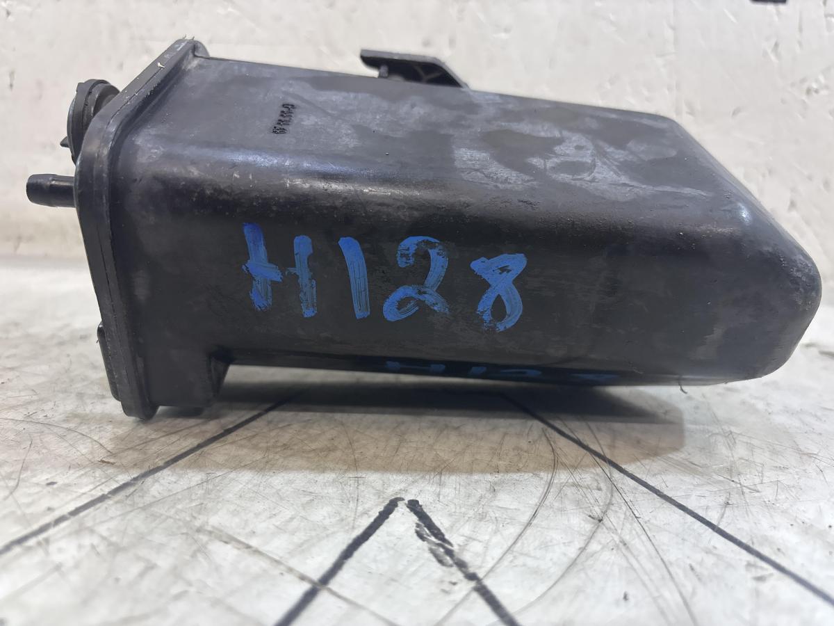 Адсорбер (фильтр угольный) 1K0201801E